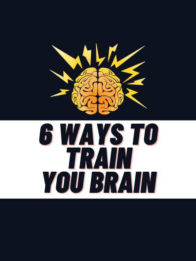 Train Your Brain!!